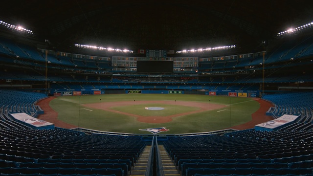 Video Reference: Sport venue, Stadium, Baseball park, Baseball field, Baseball, Arena, Bat-and-ball games, Sports, Atmosphere, College baseball