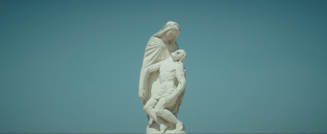 Video Reference: Statue, Classical sculpture, Sculpture, Stone carving, Monument, Carving, Standing, Art, Figurine, Artwork