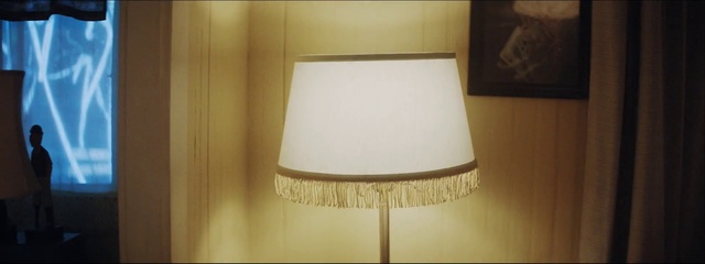 Video Reference: Lampshade, Lighting accessory, Lamp, Light fixture, Lighting, Home accessories, Room, Shade, Textile, Interior design