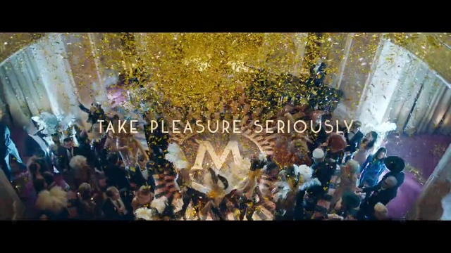 Video Reference: Organism, Crowd, Art, Painting, Modern art, Event, Festival, Audience, World, Carnival