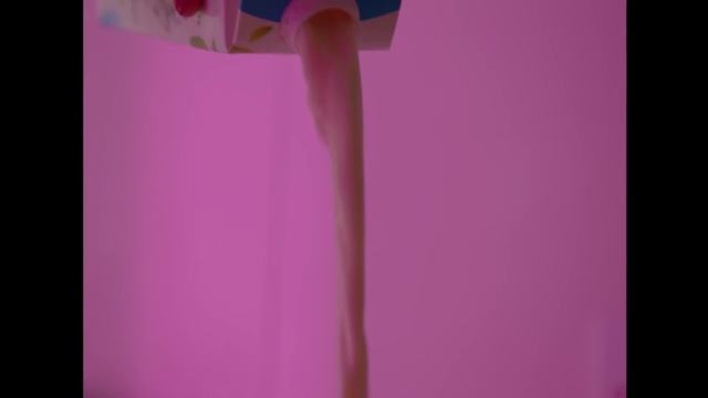 Video Reference: Purple, Leg, Human body, Petal, Violet, Pink, Magenta, Material property, Tints and shades, Electric blue