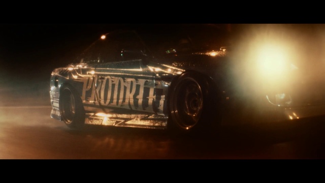 Video Reference: Light, Vehicle, Headlamp, Automotive design, Automotive lighting, Car, Luxury vehicle, Automotive exterior, Auto part