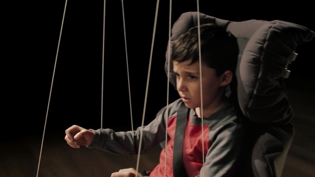 Video Reference: performance, human body, performing arts, performance art, darkness, drama, Person