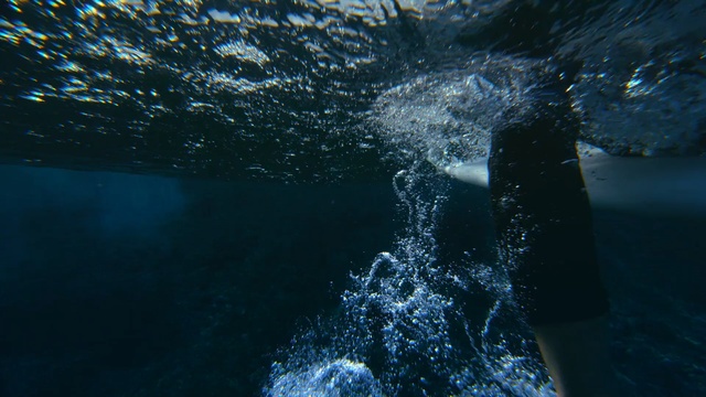 Video Reference: water, reflection, underwater, sea, marine biology, ocean, organism, reef, coral reef, watercourse