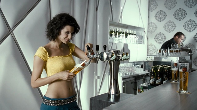 Video Reference: abdomen, trunk, photo shoot, girl, Person