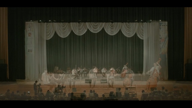 Video Reference: stage, function hall, theatre, theatre, curtain, entertainment, textile, darkness, opera, theatrical scenery