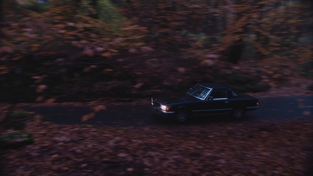 Video Reference: Vehicle, Car, Sedan, Off-roading