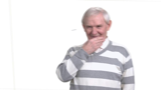 Video Reference: Arm, Neck, Shoulder, Joint, T-shirt, Gesture, Polo shirt, Sleeve, Elbow