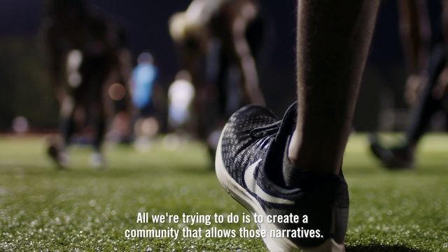 Video Reference: Footwear, Grass, Shoe, Cleat, Leg, Joint, Human leg, Ball, Athletic shoe, Soccer ball