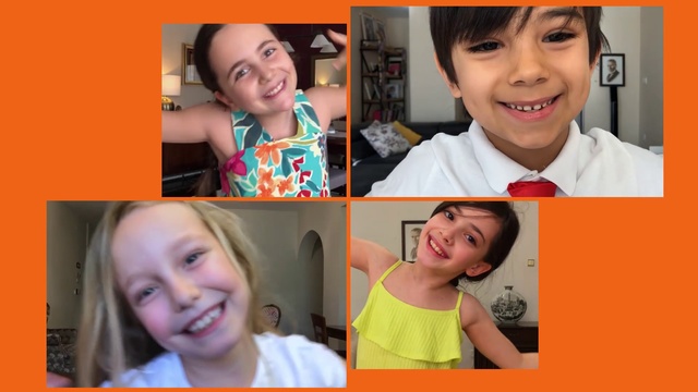 Video Reference: Face, Facial expression, Head, Nose, Skin, Smile, Chin, Cheek, Selfie, Tooth