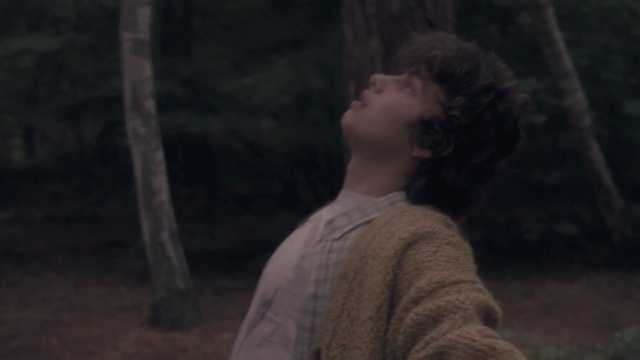 Video Reference: person