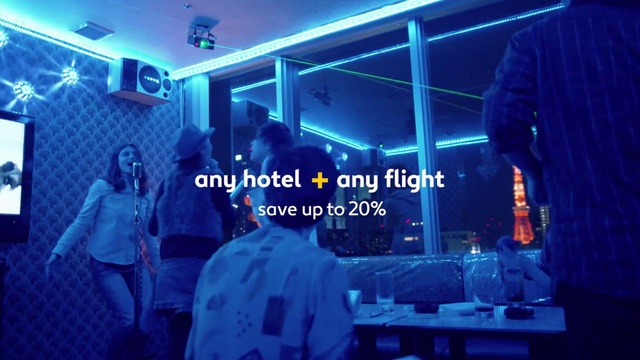 Video Reference: Blue, Room, Electronics