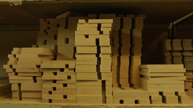 Video Reference: Wood, Architecture, Lumber, House, Plywood, Building, Person