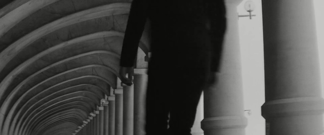 Video Reference: white, black, black and white, structure, monochrome photography, architecture, photography, monochrome, arch, automotive tire