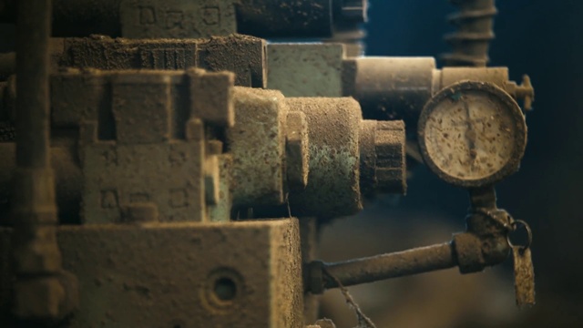 Video Reference: Still life photography, Wood, Rust, Still life, Metal