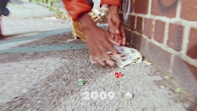 Video Reference: Hand, Adaptation, Fawn, Play