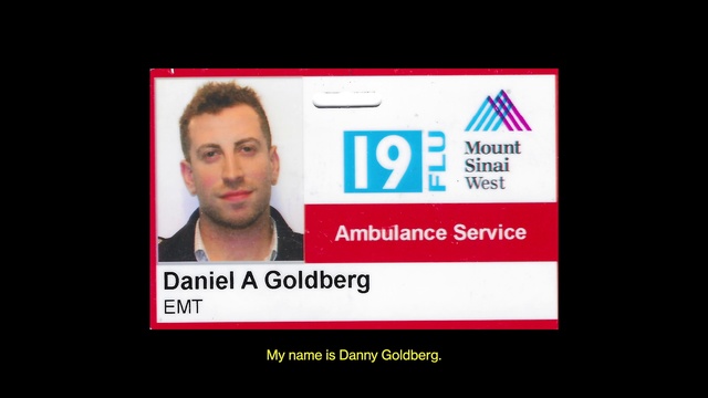 Video Reference: Face, Text, Facial expression, Chin, Cheek, Forehead, Head, Font, Eyebrow, Skin