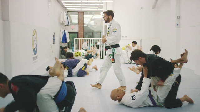 Video Reference: Brazilian jiu-jitsu, Martial arts uniform, Shidokan, Hapkido, Martial arts, Karate, Jujutsu, Choi kwang-do, Judo, Contact sport