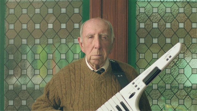 Video Reference: Electronic instrument, Musical instrument, Musician