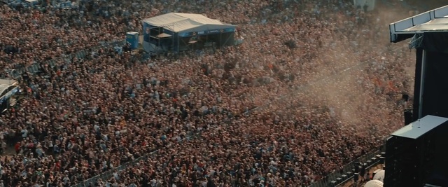 Video Reference: Soil, Crowd, Photography, Landscape, Vehicle