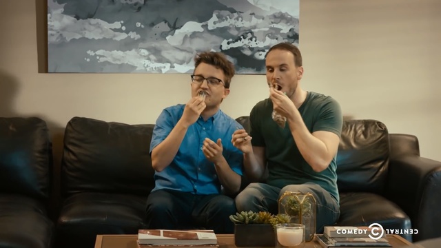 Video Reference: conversation, communication, Person