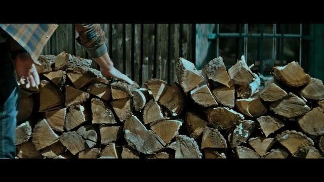 Video Reference: Wood, Rock, Logging, Lumber, Stone wall, Rubble