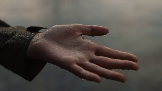 Video Reference: Finger, Hand, Arm, Gesture, Wrist, Nail, Thumb, Close-up, Joint, Photography