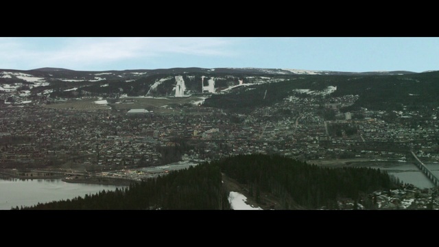 Video Reference: Highland, Sky, Aerial photography, Hill, Photography, Terrain, Landscape, Panorama, Geology, Badlands