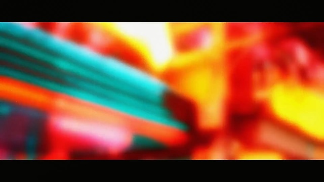 Video Reference: red, blue, yellow, green, close up, macro photography, light, computer wallpaper, line, petal