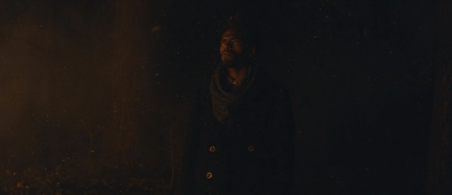 Video Reference: darkness, atmosphere, night, light, screenshot, midnight, sky, space