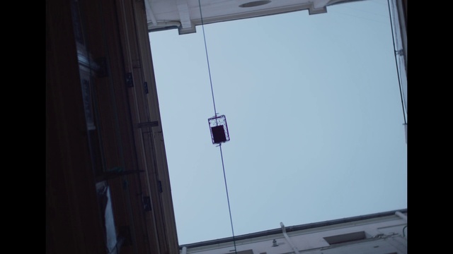 Video Reference: Window, Glass