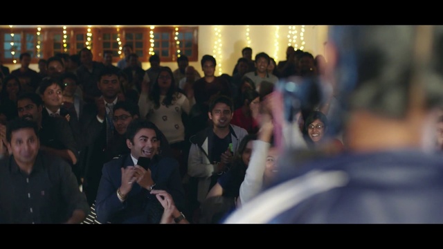 Video Reference: Photograph, People, Crowd, Event, Snapshot, Youth, Fun, Photography, Audience, Night