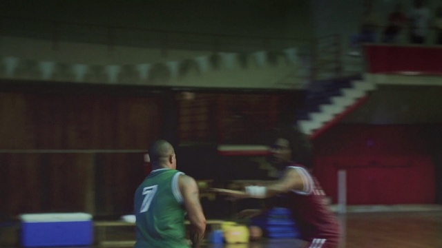 Video Reference: Sports, Ball game, Player, Team sport, Sports equipment, Tournament, Sport venue, Basketball, Fun, Futsal, Person