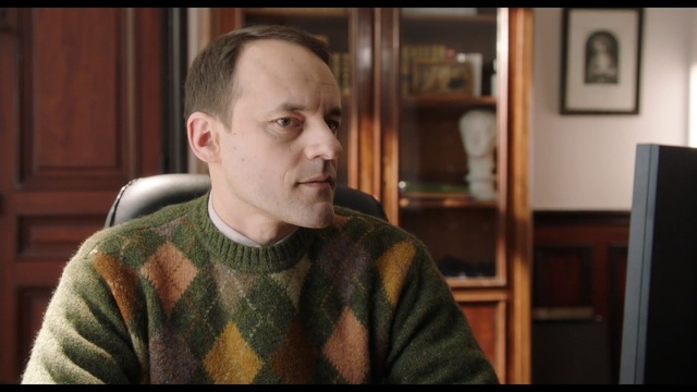 Video Reference: Face, Cheek, Chin, Portrait, Forehead, Smile, Person