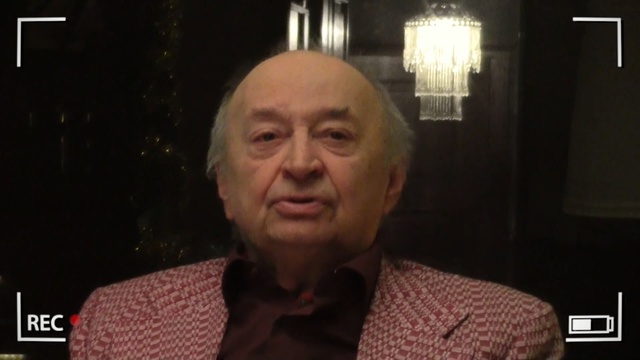 Video Reference: Face, Facial expression, Forehead, Head, Nose, Facial hair, Cheek, Chin, Skin, Human, Person