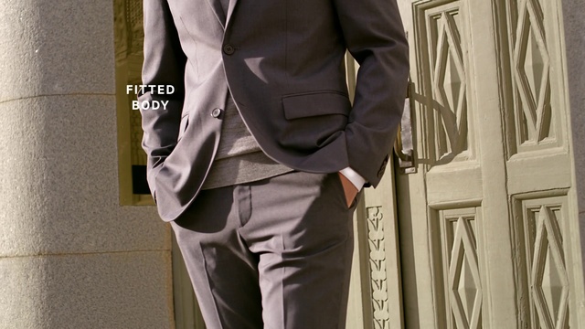 Video Reference: Suit, Clothing, Outerwear, Blazer, Formal wear, Jacket, Male, Fashion, Gentleman, Pantsuit, Person