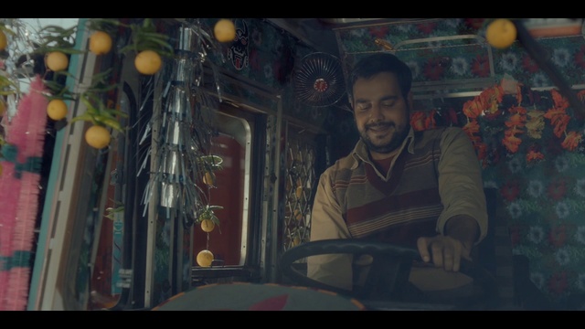 Video Reference: Snapshot, Art, Human, Painting, Visual arts, Darkness, Fun, Temple, Adaptation, Textile