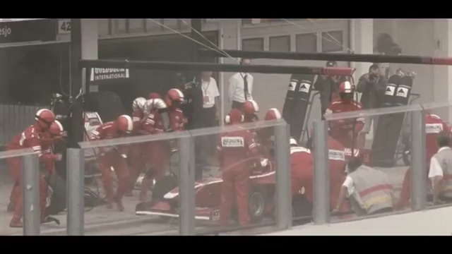 Video Reference: Crowd, Photography