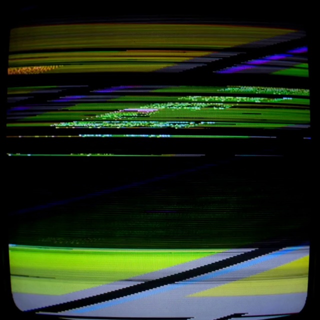 Video Reference: Green, Technology, Electronic device, Colorfulness