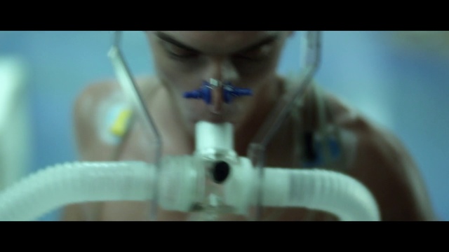 Video Reference: Medical equipment, Eye, Mouth, Ear, Photography, Eyelash, Tooth