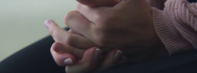 Video Reference: Finger, Hand, Nail, Gesture, Thumb, Arm, Joint, Close-up, Mouth, Sign language