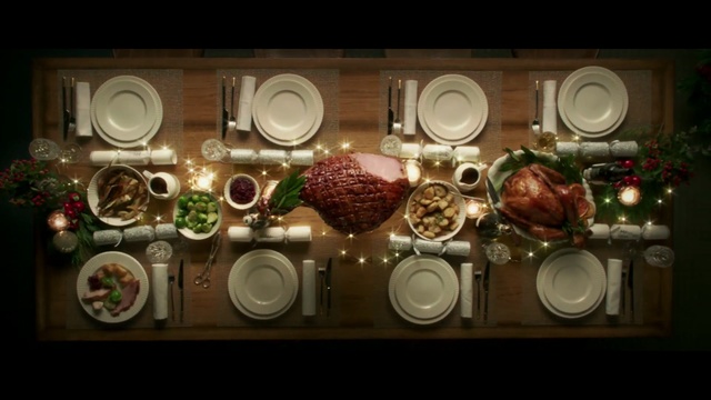 Video Reference: Christmas ornament, Tableware, Still life photography