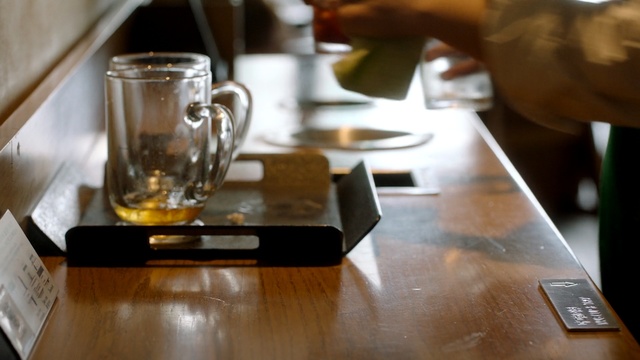 Video Reference: Drink, Drinkware, Alcohol, Table, Glass, Tableware, Cup