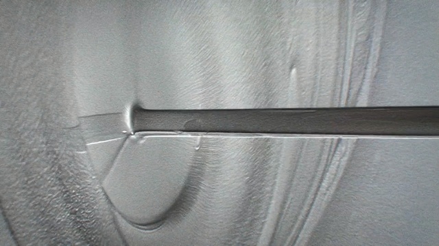 Video Reference: Metal, Silver