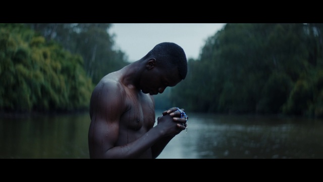 Video Reference: Water, Human, Muscle, Adaptation, Screenshot, Photography, Hand, Barechested, Flesh, Scene