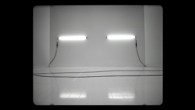 Video Reference: White, Light, Lighting, Square, Ceiling