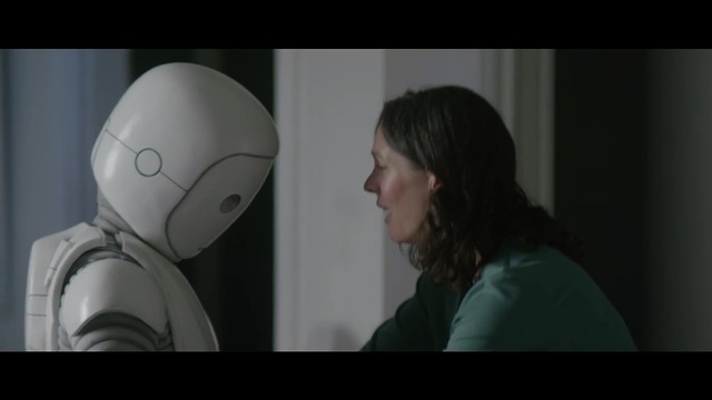 Video Reference: face, head, screenshot, technology, human, girl