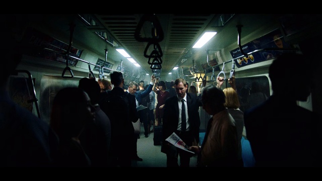 Video Reference: Darkness, Crowd, Snapshot, Fun, Photography, City, Night, Passenger, Midnight, Space