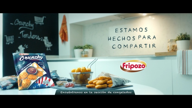 Video Reference: product, advertising, food, cuisine, fast food, brand, junk food