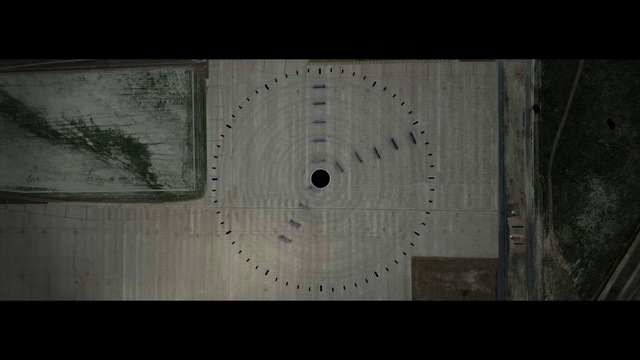 Video Reference: Circle, Wood